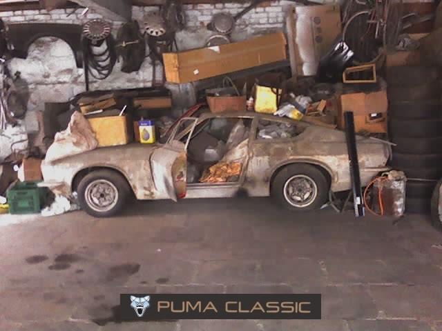 comprar puma gtb para restaurar comprar puma gtb para restaurar